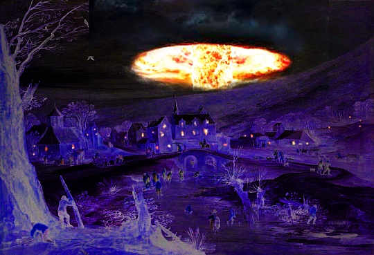 Картина брей 2 фото 1