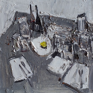 Картина без названия