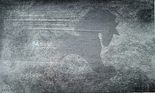 Картина ветер