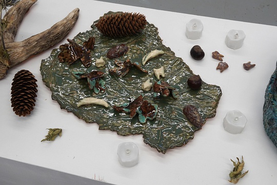 Картина серия «Час между волком и собакой̆» фото 1