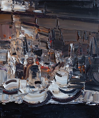 Картина без названия