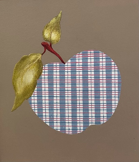 Картина серия 