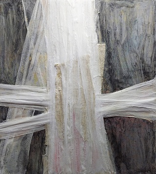 Картина портрет №19 из проекта «возВращение»