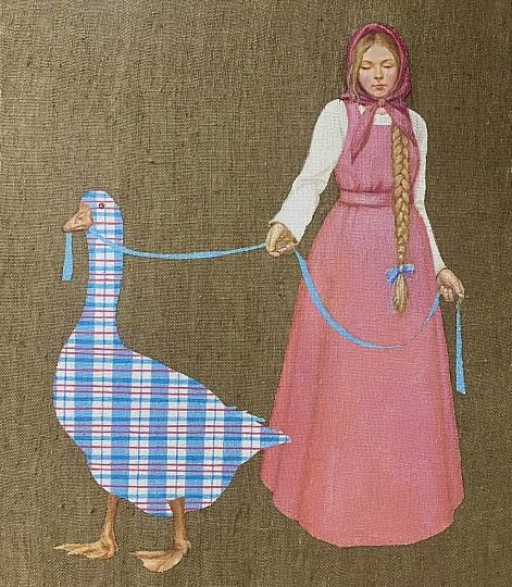 Картина надежда фото 1