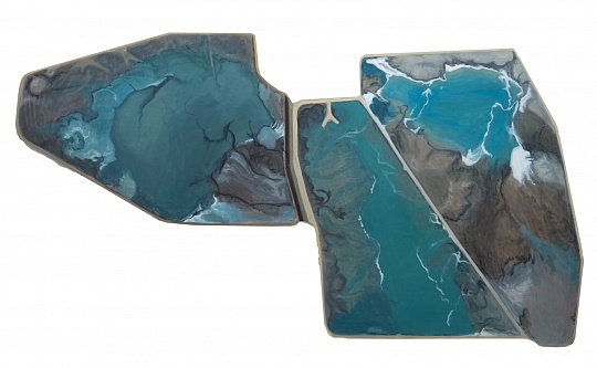 Картина артем. Проект «Психозойская эра» фото 1