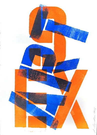 Картина aRT SEX фото 1