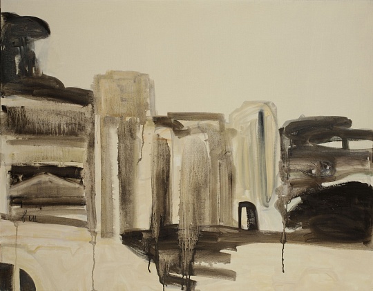 Картина форум IX фото 1