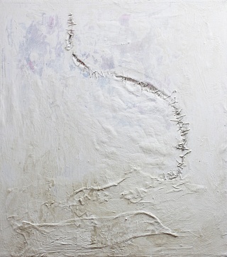 Картина портрет №15 из проекта «возВращение»