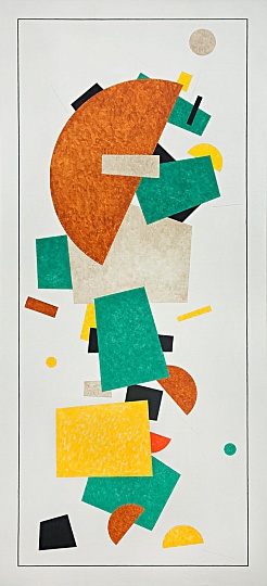 Картина богоматерь. Из серии «Тематический супремус» фото 1