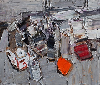 Картина без названия