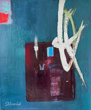 Картина от хаоса к гармонии