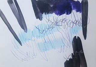 Картина без названия 