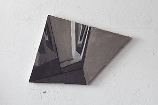 Картина серия «Под углом»