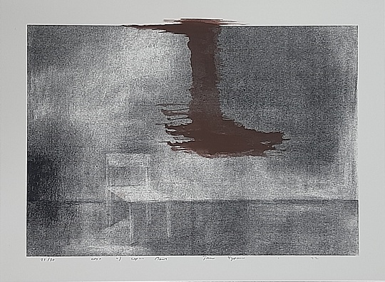 Картина стул фото 1