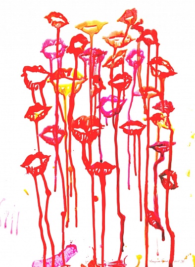 Картина без названия фото 1