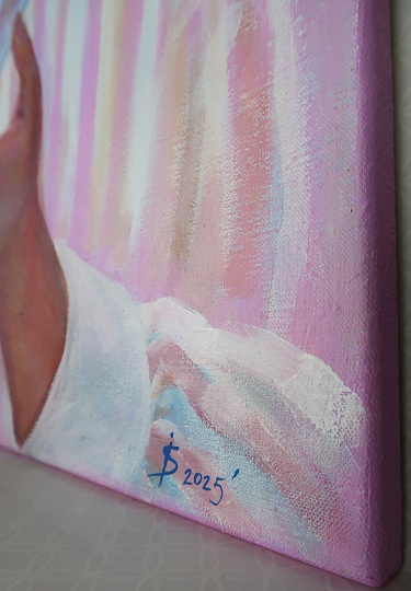 Картина хрупкость бытия фото 4