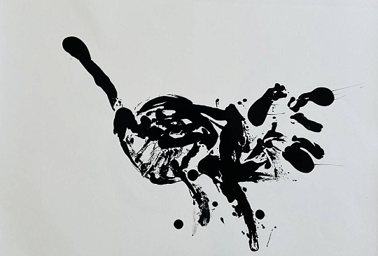 Картина фантом #9 фото 1