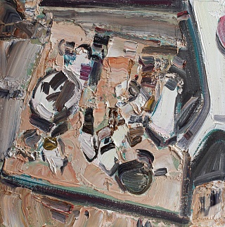 Картина без названия