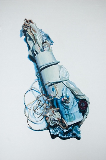 Картина серия 