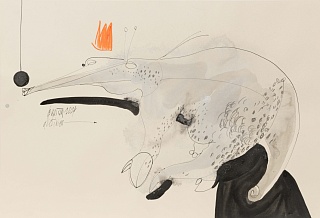 Картина фантом #15