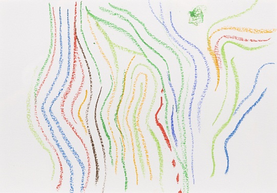 Картина пальмовый лес фото 1