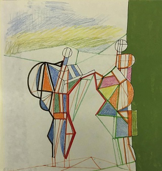 Картина sincerity