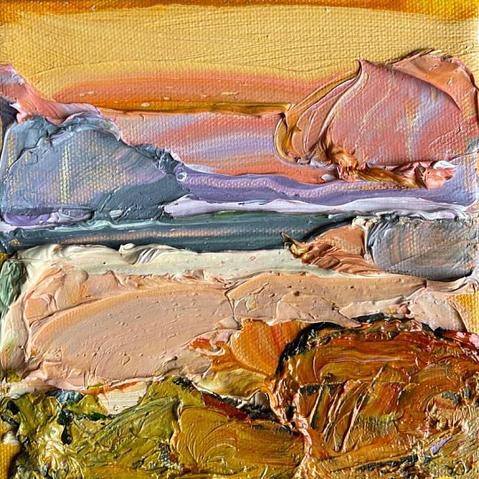 Картина серия 