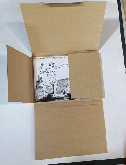 Картина  «ЖЗЛ» альбом  из 13 листов фото 15