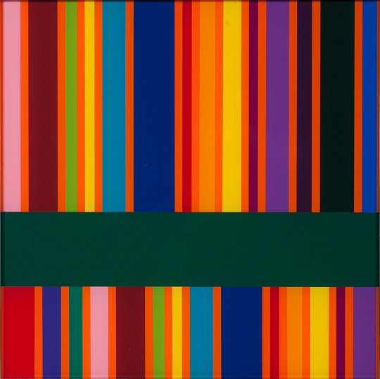 Картина из серии 