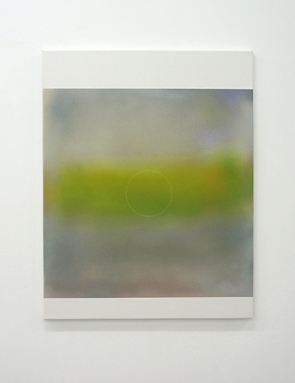 Картина из серии «Форма массы» фото 1