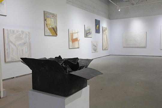 Картина коробка 2 фото 2