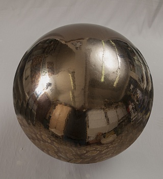 Картина из серии "Инверсия"