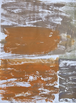 Картина из серии «1001 вид моря»