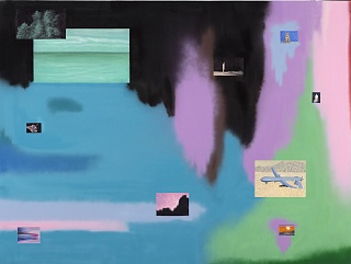 Картина без названия