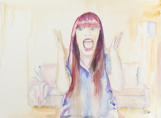 Картина без названия фото 1