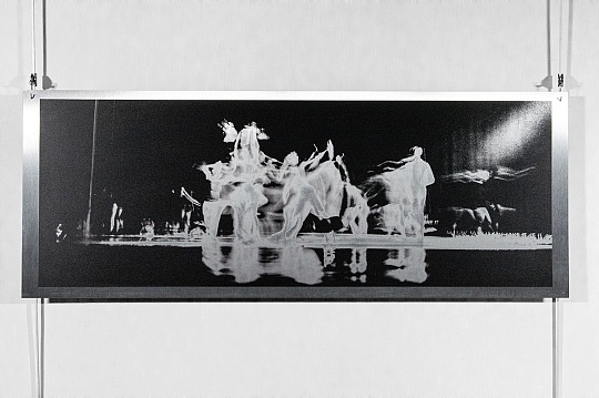 Картина балет “Москва“ №25 фото 1