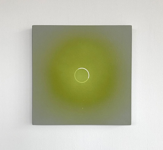 Картина из серии «Форма массы» фото 1