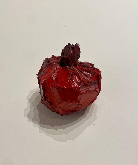 Картина гранат фото 1