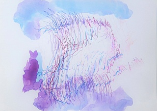 Картина без названия