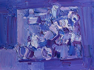 Картина без названия