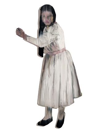 Картина дороти шепчет секреты