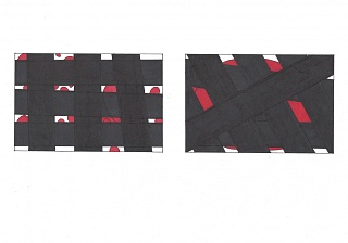 Картина эскиз