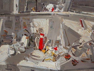 Картина без названия