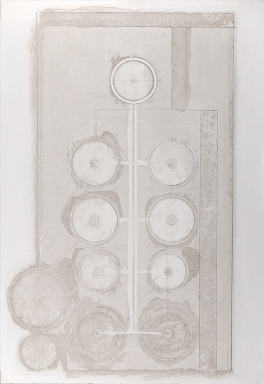 Картина парад звёзд и планет-3 фото 1