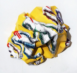 Картина акт №63