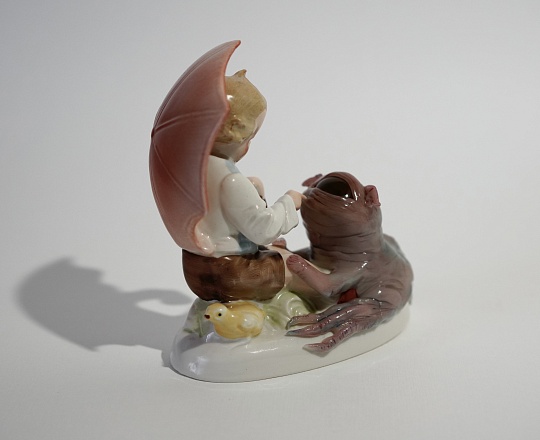 Картина малыш фото 2