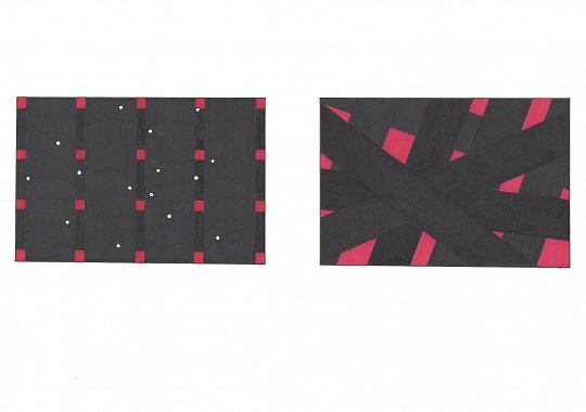 Картина эскиз фото 1