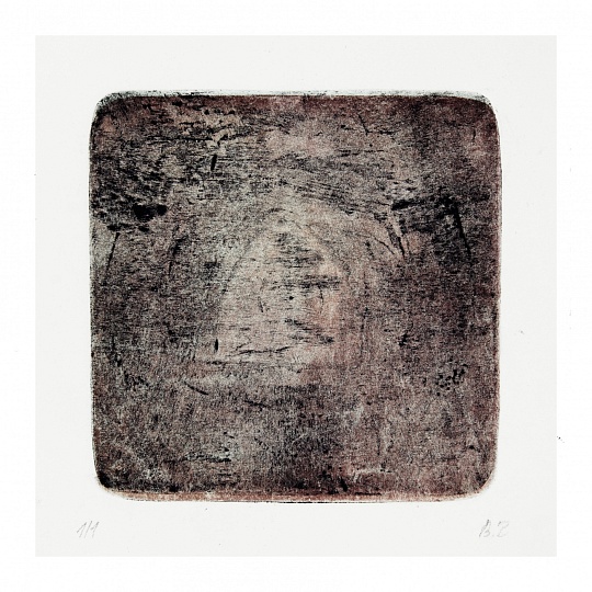 Картина камень  фото 1