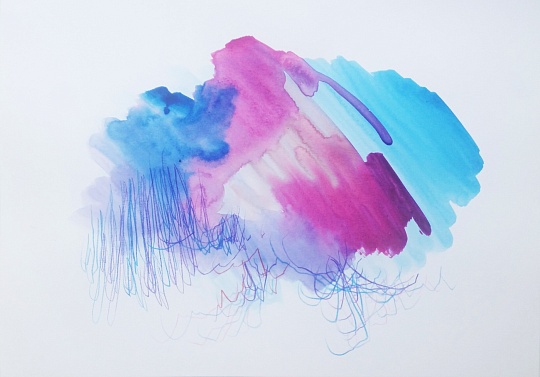 Картина без названия фото 1