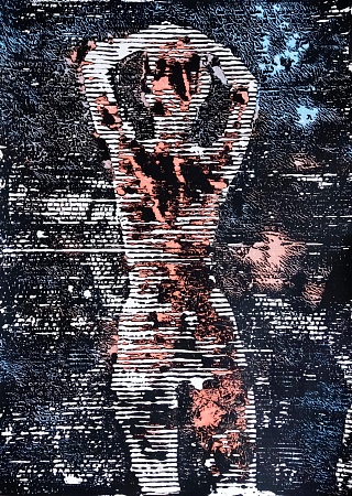 Картина без названия